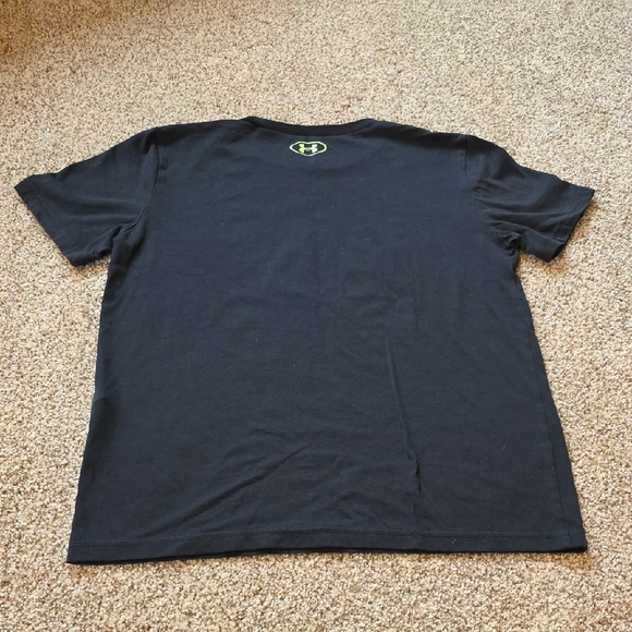 Under Armour and Puma Boys' Clothing Set - Picture 3 of 13